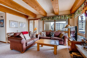 View Of Silver Queen Lift 2 Br Condo Condo Crested Butte
